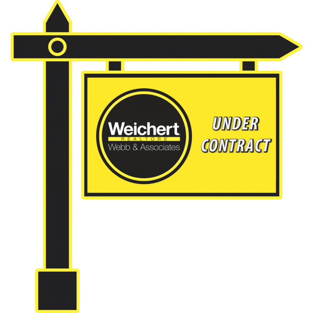 Weichert Sticker
