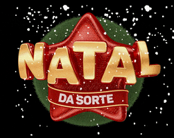 Nataldasorte GIF by Canal_Ideal