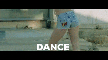 Pop Music Dancing GIF by MELOTIKA