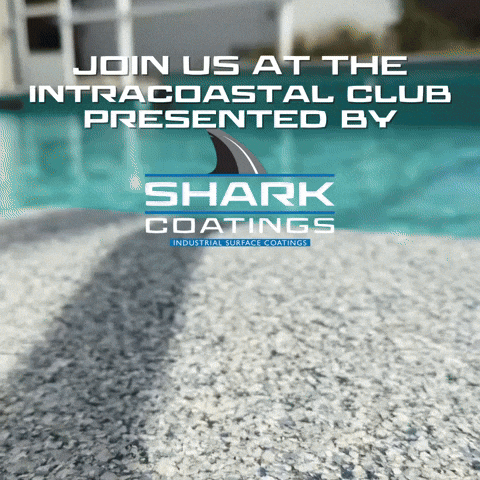 GIF by Shark Coatings