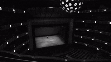 Sofia Coppola Dance GIF by New York City Ballet