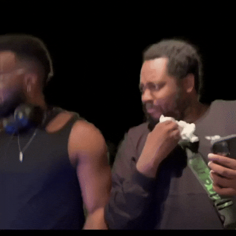 Dimitri Dancing GIF