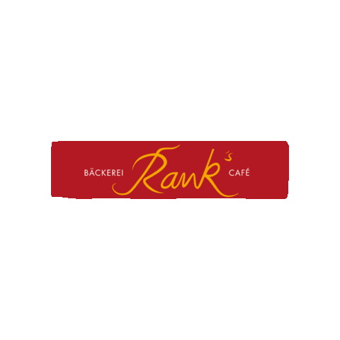 Logo Rank Sticker by RanksHerzstueck
