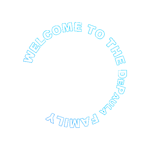 DEPAULA AUTOGROUP Sticker