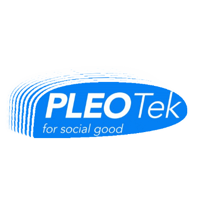 pleotek Sticker