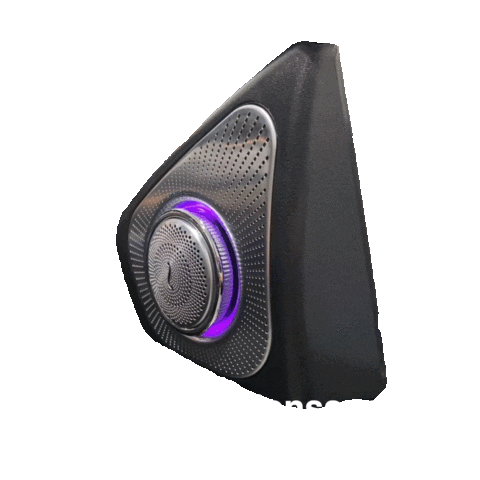 BKM Sticker