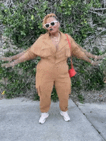 Black Woman Dancing GIF by Maui Bigelow