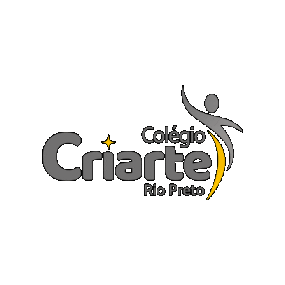Colégio Criarte Anglo Sticker