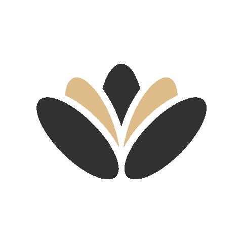 Zuda Yoga East Sticker