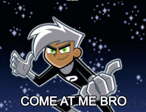 danny phantom