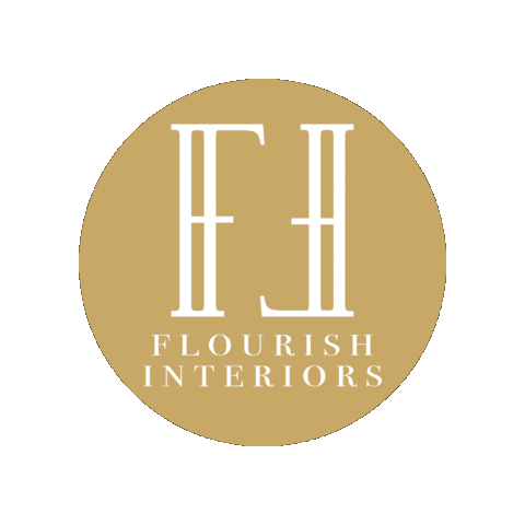 Sticker by Flourish Interiors