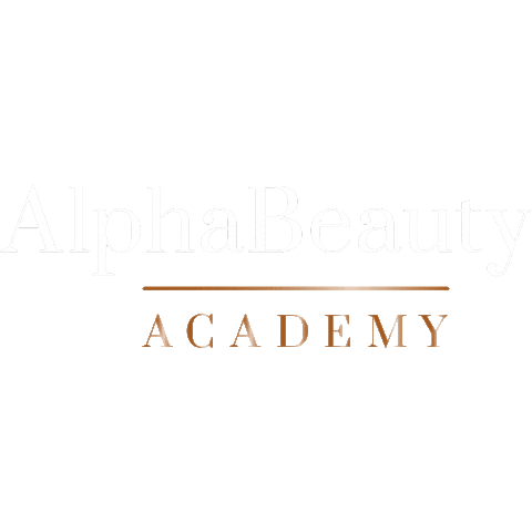 ALPHABEAUTYACADEMY Sticker