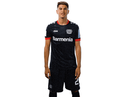 Bayer 04 Werkself GIF by Bayer 04 Leverkusen