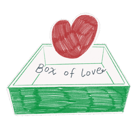 Love Sticker