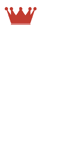 King Restaurant Sticker by Media2Impress