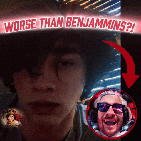 Benjaminns GIF