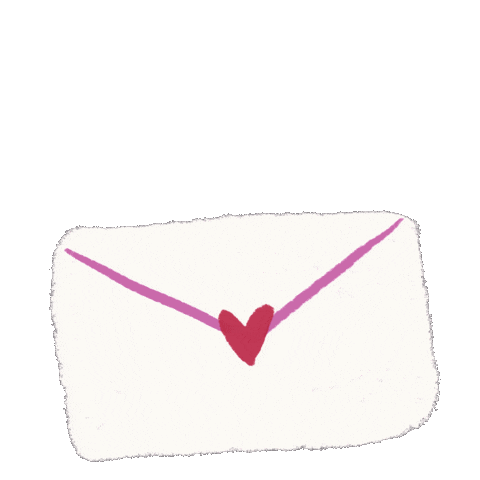 Corazon Love Sticker