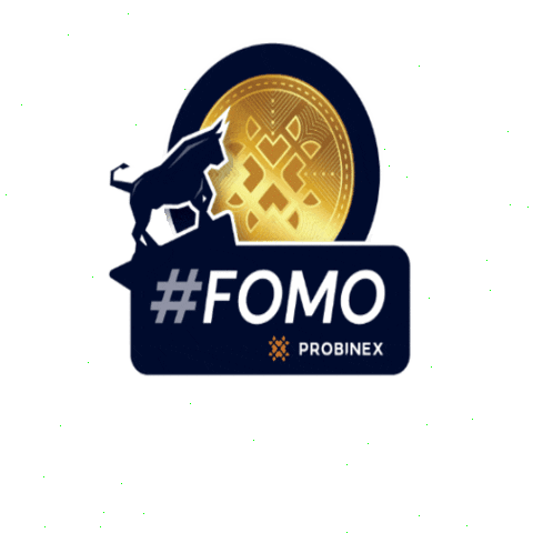 Probinex Sticker