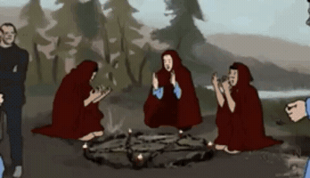 Dance GIF