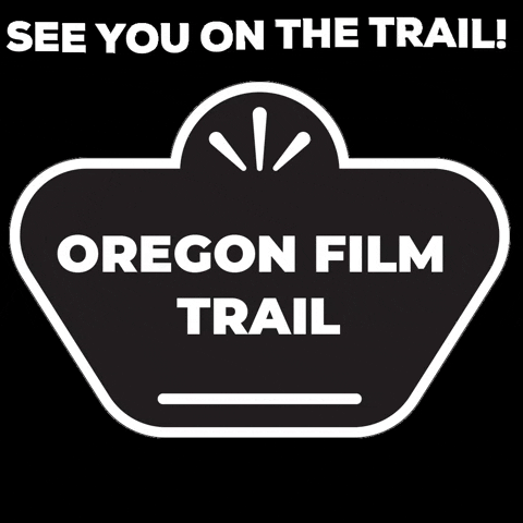 Oregonmade GIF by Oregon Film Trail
