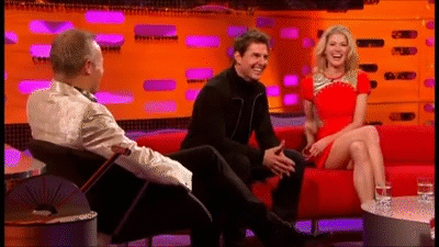 the graham norton show