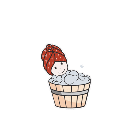 Bath Sticker