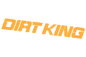 Offroad Racing Sticker by Dirt King Fabrication