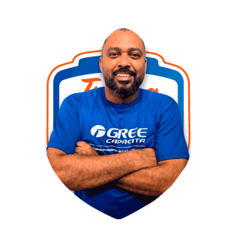 Gree Sticker by GreeBrasil