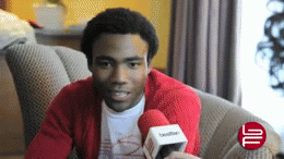 childish gambino
