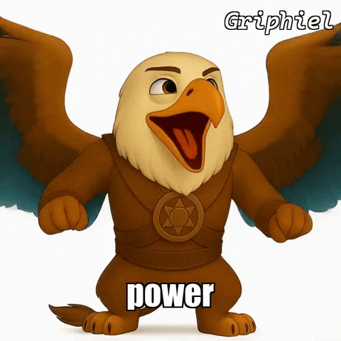 GIF by Griphiel