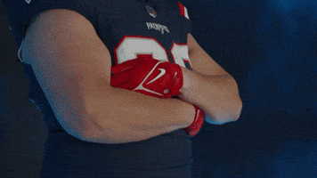 Football Yes GIF by New England Patriots