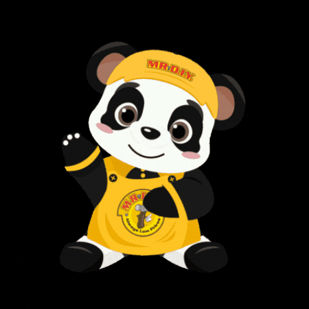 Mr Diy Turkey GIF by MR. DIY