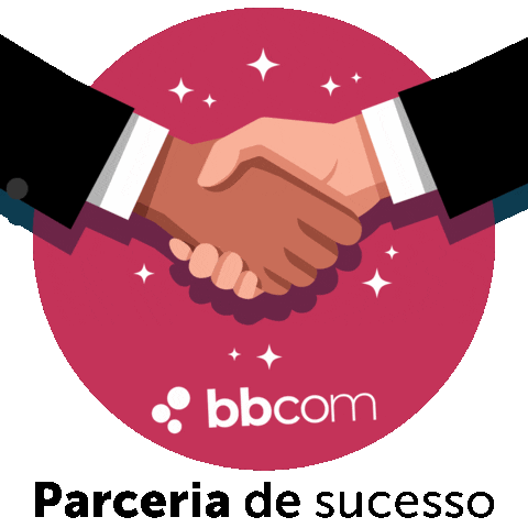 Bbcom Sticker