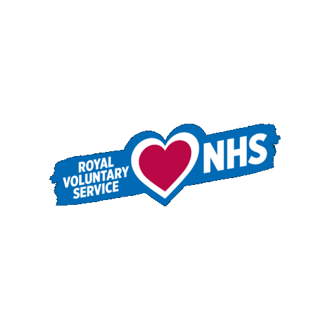 RoyalVolService Sticker