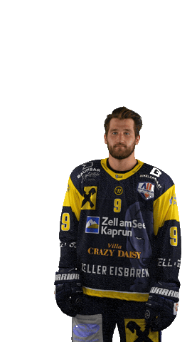 Zellamsee Ekz Sticker by EK Zeller Eisbären