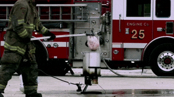 Fire Cooking GIF by PBS Digital Studios