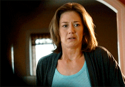 carrie coon