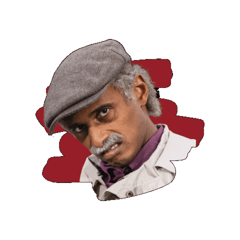 Teddy Ernst Sticker by GAG Immobilien AG