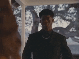 Thats What I Want GIF by Lil Nas X