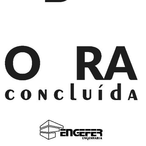 Engefer Engenharia Sticker