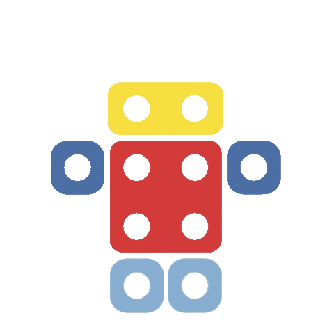 Robotakia.gr Sticker