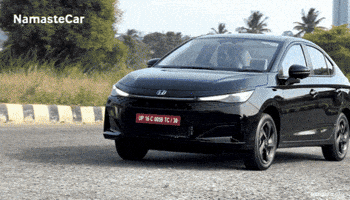 Driving Honda GIF by Namaste Car