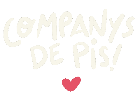 Amigos Amigues Sticker for iOS & Android