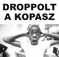 404 GIF by Keddi Kosár