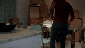 Happy Stand Up Comedy GIF by The Emily Atack Show