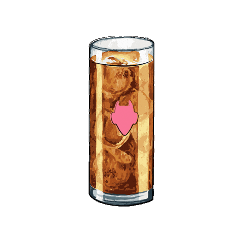 Sticker by Concha y Toro - Pisco Diablo