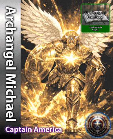 Angels Archangels GIF