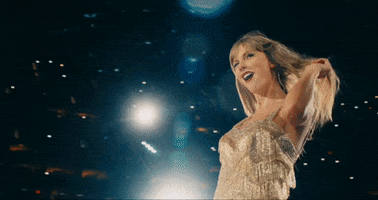 Film Smile GIF by Taylor Swift