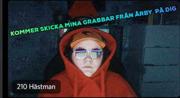 Back Off GIF