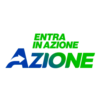 Azione Sticker